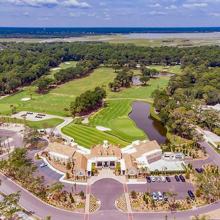 350 Walker Cup Villa Kiawah Island Exterior photo