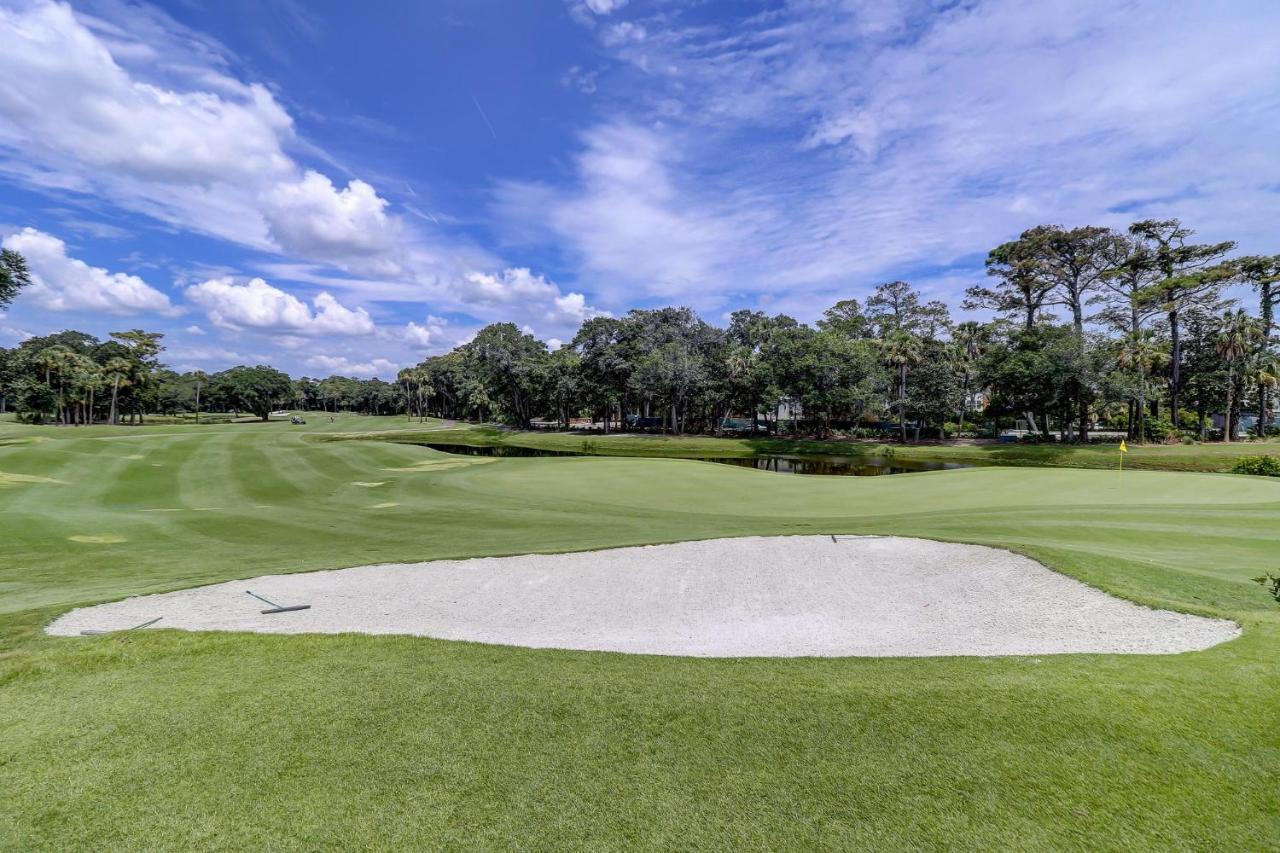 350 Walker Cup Villa Kiawah Island Exterior photo