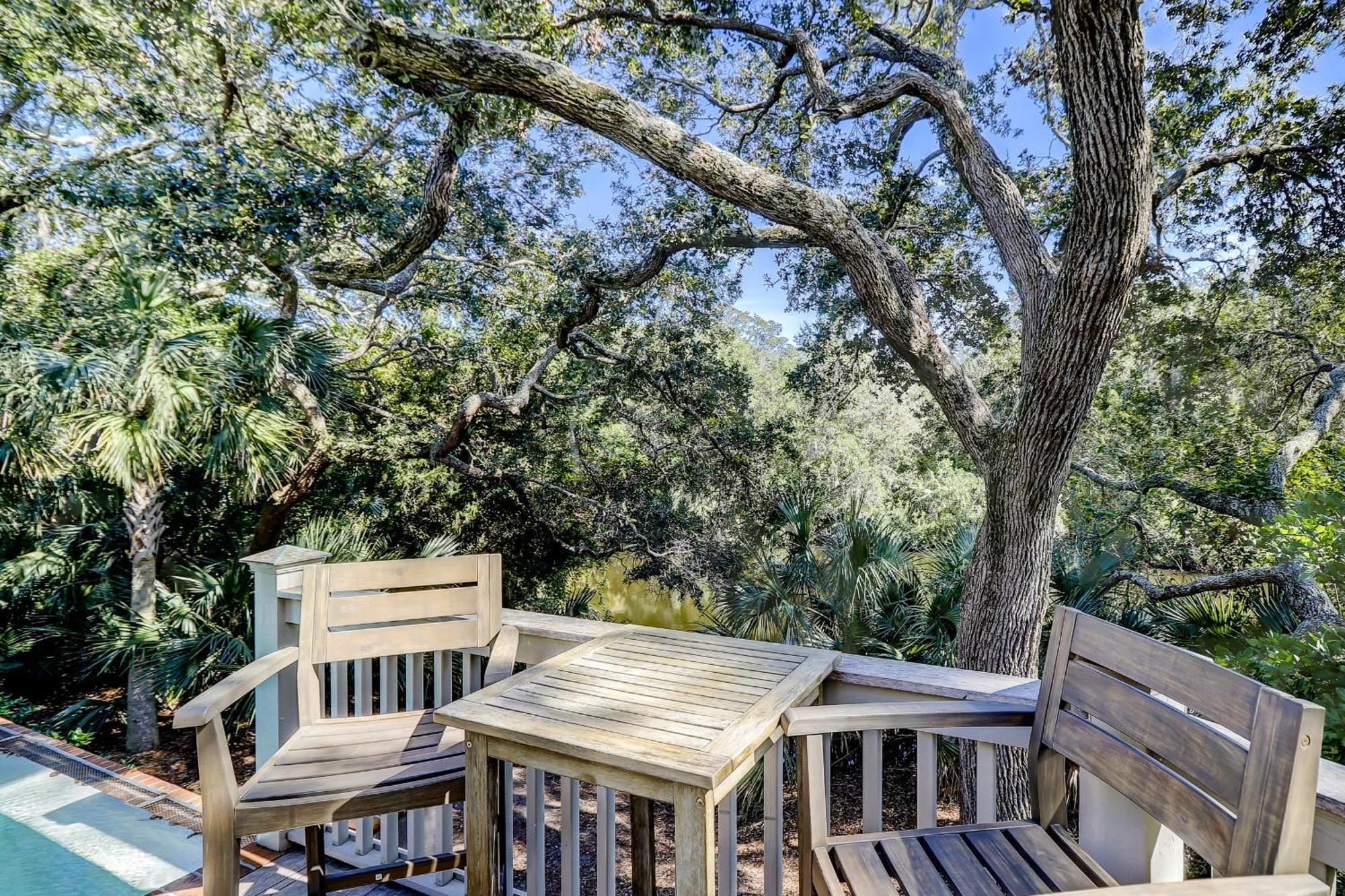 350 Walker Cup Villa Kiawah Island Exterior photo